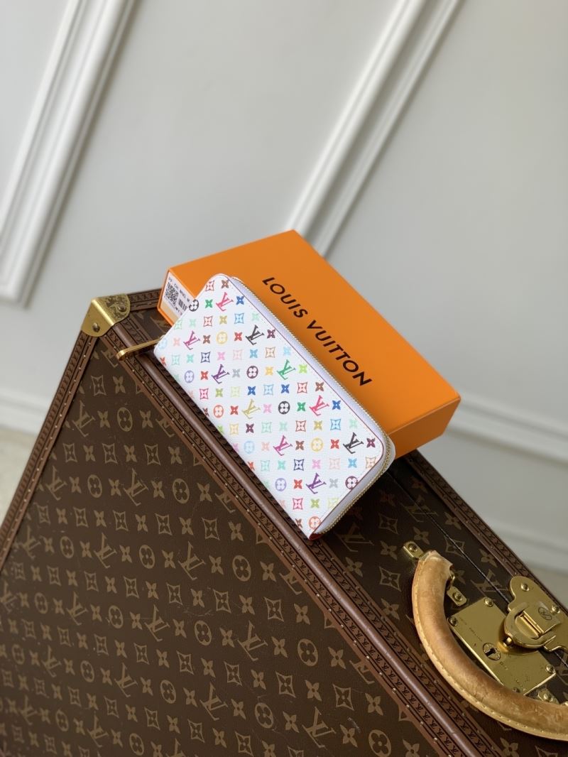 LV Wallets